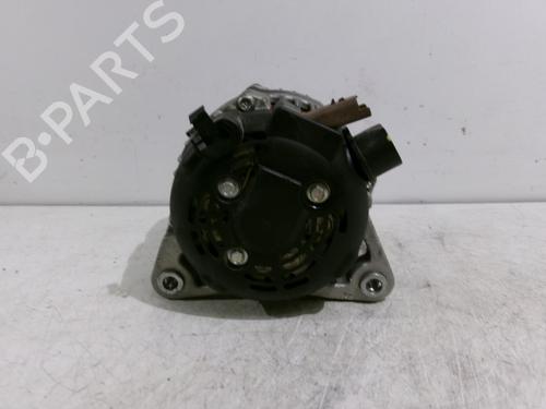 Alternator OPEL CROSSLAND X / CROSSLAND (P17, P2QO) 1.5 (75) 9835688980