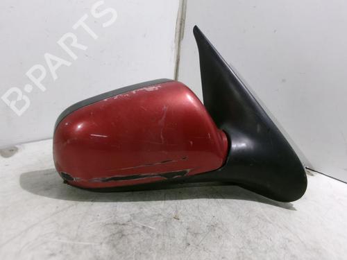 Used Right mirror CITROËN XSARA (N1) 1.8 i (90 hp) 22325112