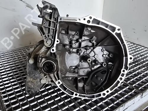 Used Gearbox Gearbox 36966773 36966773