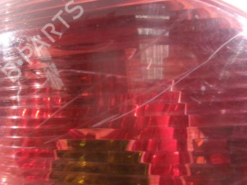 Venstre baglygte PEUGEOT 307 (3A/C) 1.6 HDi 110 | BP29896986C34
