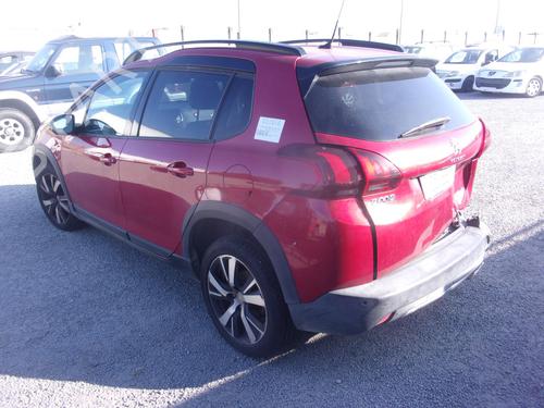 Seat buckle PEUGEOT 2008 I (CU_) 1.2 THP 110 / PureTech 110 | BP24369026I32 - Image 7
