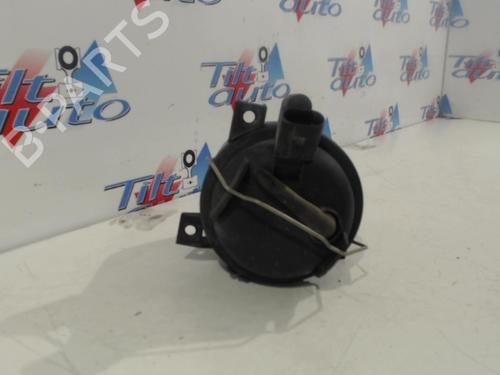 Used Left front fog light SEAT ALTEA (5P1) 2.0 TDI 16V (140 hp) 22329054