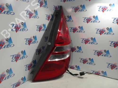 Used Right taillight HYUNDAI i30 (FD) 1.6 CRDi (116 hp) 22327315