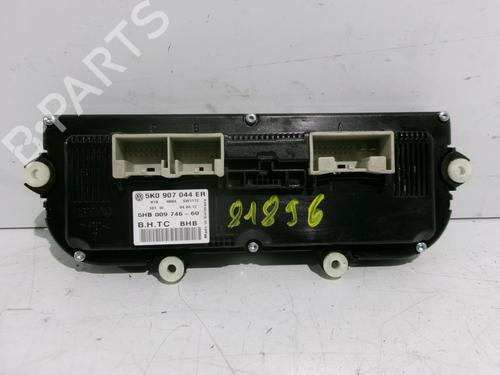Used Climate control Climate control VW SCIROCCO III (137, 138) 2.0 TDI (140 hp) 22323295 22323295