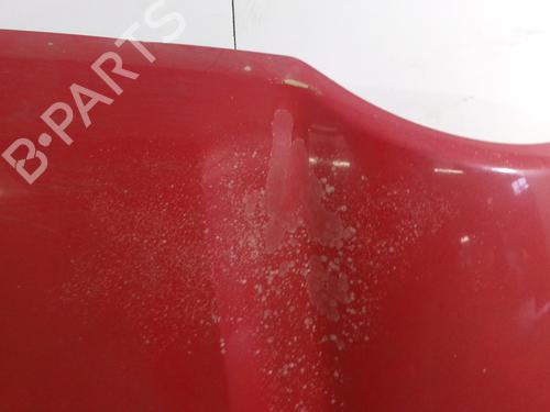 Hood JEEP CHEROKEE (KJ) 2.4 4x4 | BP22919189C1 