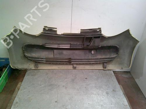 Front bumper CITROËN C1 (PM_, PN_) 1.0 | BP22540234C7 