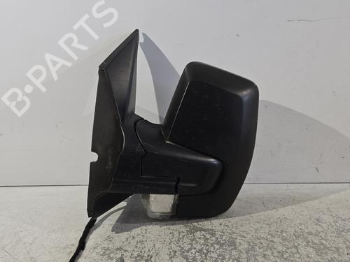 Used Left mirror Left mirror FORD TRANSIT CUSTOM V362 Van (FY, FZ) 2.2 TDCi (125 hp) 36027741 36027741