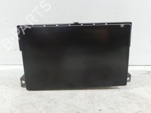 Display PEUGEOT 307 Break (3E) 1.6 HDi 110 (109 hp) 30147859