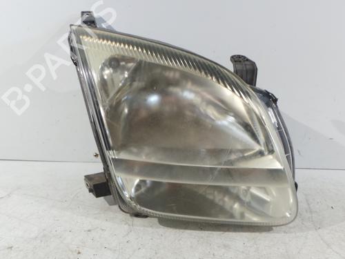 Used Right headlight Right headlight SUZUKI IGNIS II (MH) 1.3 DDiS (RM413D) (70 hp) 27707399 27707399