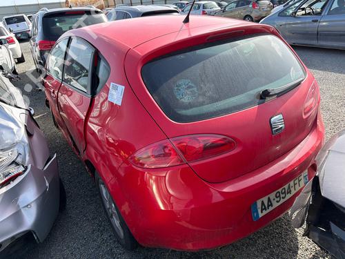 Ignition barrel SEAT LEON (1P1) 1.9 TDI | BP35957445M48  - Image 9