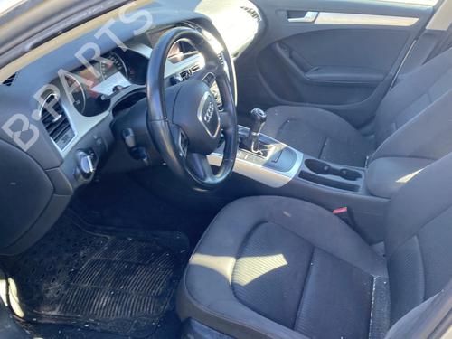Rear right window mechanism AUDI A4 B8 (8K2) 2.0 TDI | BP37673570C25 - Image 9