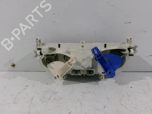 Climate control RENAULT CLIO IV (BH_) 1.5 dCi 75 | BP22327905I5 