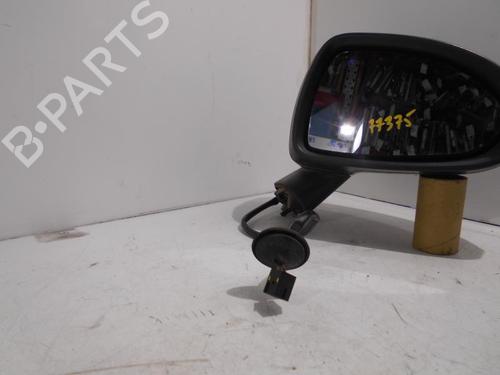 Right mirror OPEL CORSA D (S07) 1.3 CDTI (L08, L68) | BP22328912C27 
