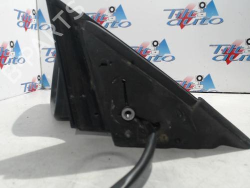 Used Left mirror SEAT IBIZA III (6L1) 1.9 SDI (64 hp) 22539354