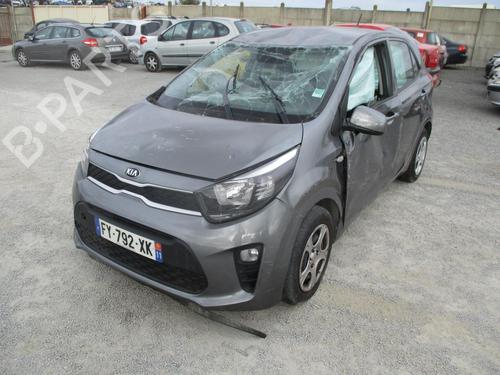 Steering column stalk KIA PICANTO III (JA) 1.0 | BP22540472I23  - Image 9