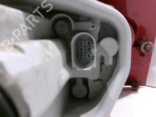 Right taillight SEAT IBIZA IV (6J5, 6P1) 1.2 TDI | BP22328607C35 