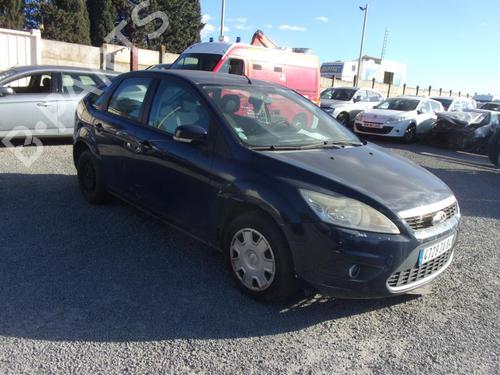 Right mirror FORD FOCUS II (DA_, HCP, DP) 1.6 Ti | BP22539322C27 