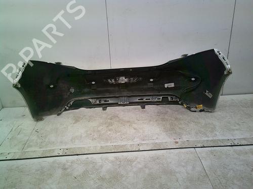 Used Rear bumper Rear bumper 31073563 31073563