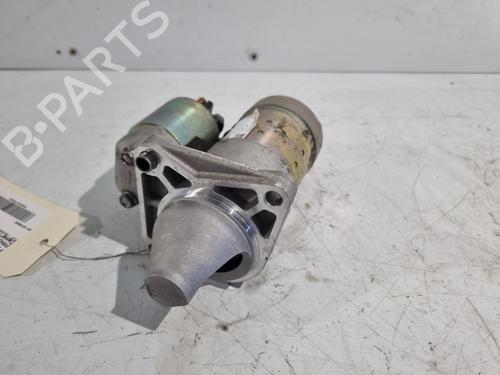 Used Starter FIAT PANDA (169_) 1.2 (169.AXB11, 169.AXB1A) (60 hp) 22324796