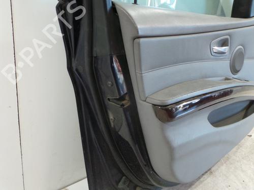 Used Left front door Left front door 25595189 25595189