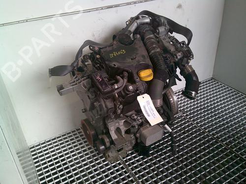 Moteur RENAULT MEGANE IV Grandtour (K9A/M/N_) 1.5 Blue dCi 115 (K9A6) (116 hp) 30100699