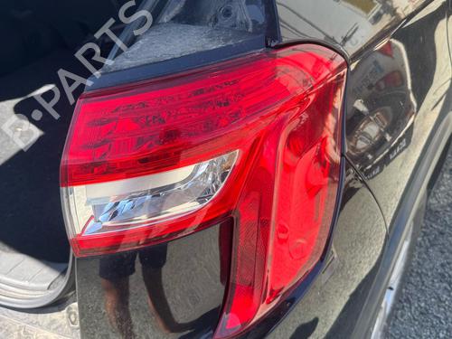 Højre baglygte Højre baglygte CITROËN C4 AIRCROSS [2010-2026] 36437588 36437588