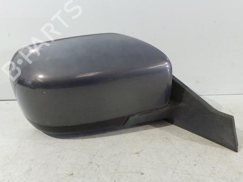 Used Right mirror MAZDA 5 (CR) 2.0 (CREW, CR19) (146 hp) 29744608