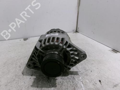Generator FIAT DOBLO MPV (119_, 223_) 1.9 D (223AXB1A) (63 hp) 22328426