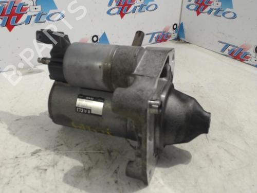Starter PEUGEOT 208 I (CA_, CC_) 1.0 VTi | BP22324054M8