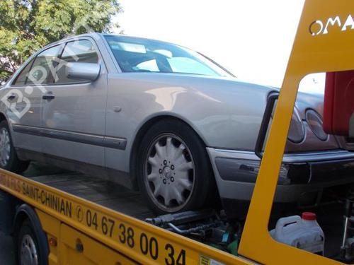 Used Parts MERCEDES-BENZ E-CLASS (W210) E 280 (210.063) 2068391