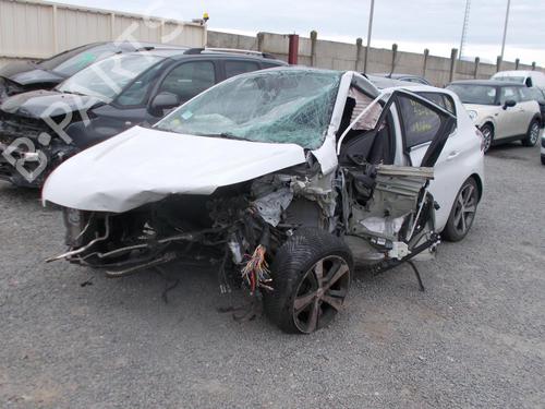 Starter PEUGEOT 308 II (LB_, LP_, LW_, LH_, L3_) 1.5 BlueHDi 130 | BP22328805M8 