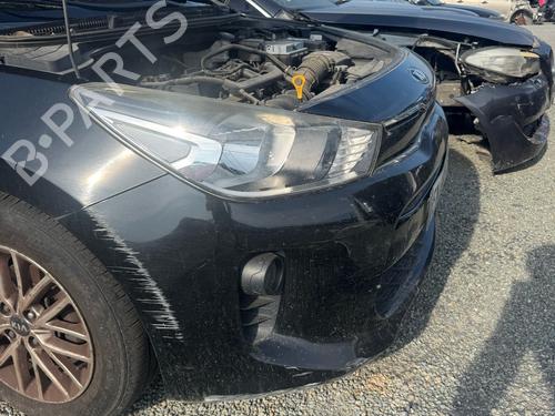 Front bumper KIA RIO IV (YB, SC, FB) 1.25 | BP38423593C7 - Image 2