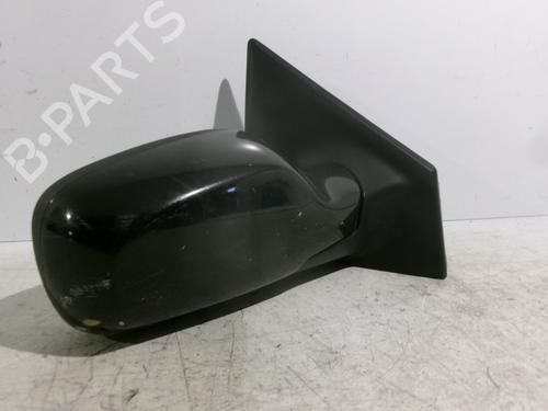Used Right mirror RENAULT CLIO III (BR0/1, CR0/1) 1.5 dCi (BR17, CR17) (86 hp) 28621210