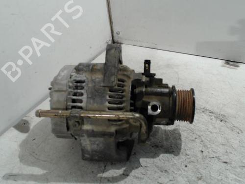 Alternator LAND ROVER FREELANDER I (L314) 2.0 DI 4x4 | BP22326935M7 