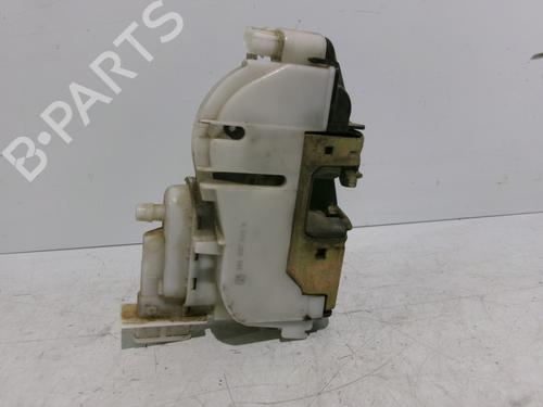 Front right lock VW GOLF III (1H1) 1.9 TDI | BP24477434C97