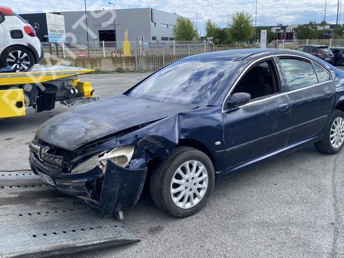 Used Parts PEUGEOT 607 (9D, 9U)  2.2 HDi  4642318