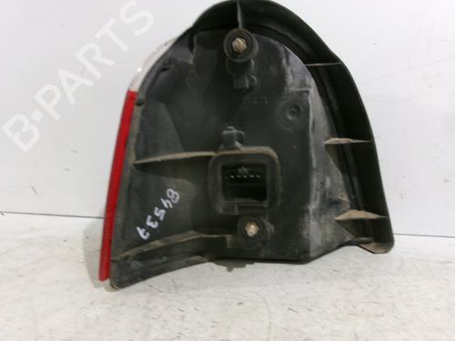 Right taillight RENAULT TWINGO I (C06_) 1.2 (C066, C068) | BP29896993C35