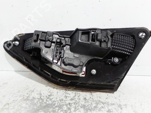 Left tailgate light SEAT LEON (5F1) 1.6 TDI | BP40612069C79 - Image 2