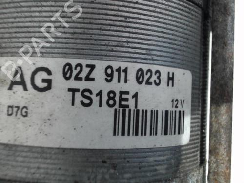 Used Starter Starter SEAT IBIZA IV (6J5, 6P1) 1.9 TDI (105 hp) 22324243 22324243