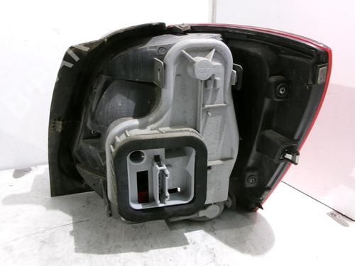 Left taillight VW POLO V (6R1, 6C1) 1.6 TDI | BP22326867C34 