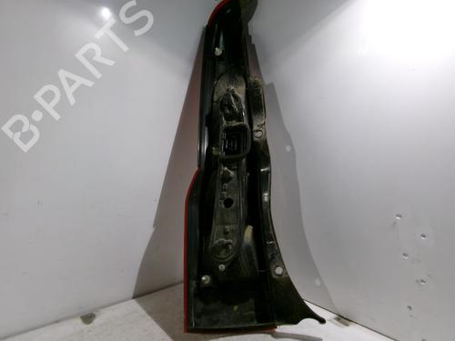 Right taillight FIAT PANDA (169_) 1.2 (169.AXB11, 169.AXB1A) | BP22328663C35 