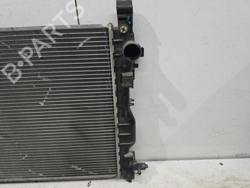 Radiateur à eau CHEVROLET CRUZE (J300) 2.0 CDI | BP30763852M31