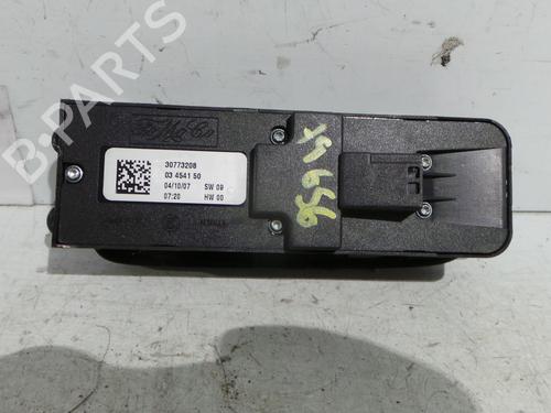 Left front window switch VOLVO C30 (533) 1.6 D | BP35957462I27 - Image 3