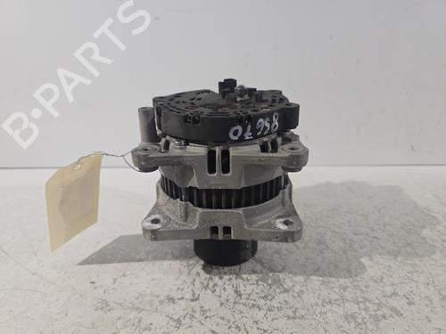 Used Alternator Alternator VW TRANSPORTER T5 Bus (7HB, 7HJ, 7EB, 7EJ) 2.5 TDI (174 hp) 33235815 33235815