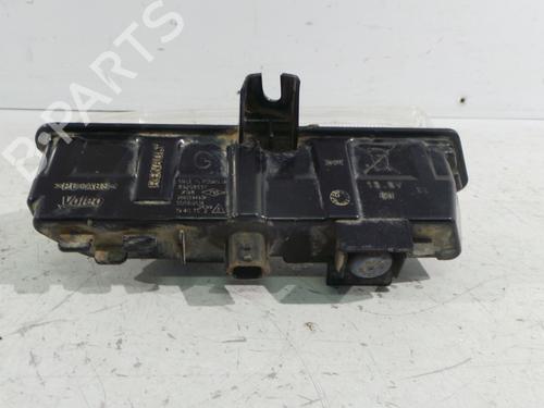 Right daytime light RENAULT CAPTUR I (J5_, H5_) 1.5 dCi 90 (J5N4, J5M5, J5MW, J5M6, J5AL, J5AJ) | BP30059662C103