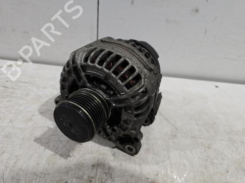 Lichtmaschine für AUDI A3 Sportback (8PA) 2.0 TDI 16V (140 hp) 23992683