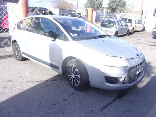 Right taillight CITROËN C4 Coupe (LA_) 1.6 HDi | BP23218778C35 