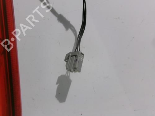 Used Right taillight Right taillight FORD FOCUS II (DA_, HCP, DP) 1.8 TDCi (115 hp) 26156691 26156691