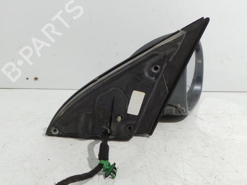 Right mirror VW PASSAT B6 (3C2) 2.0 TDI 16V | BP22324761C27 