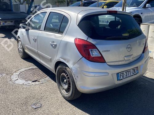 Right headlight OPEL CORSA D (S07) 1.3 CDTI (L08, L68) | BP37673587C29 - Image 7